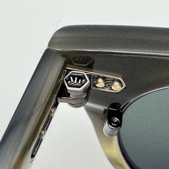 Mr. Leight Hanalei II S Sunglasses Never Been Worn - Picture 3 of 12